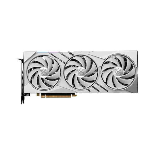 MSI GeForce RTX 4060 Ti Gaming X Slim 8GB Graphics Card