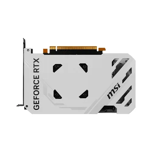 MSI GeForce RTX 4060 Ventus 2X 8G OC Graphic Card