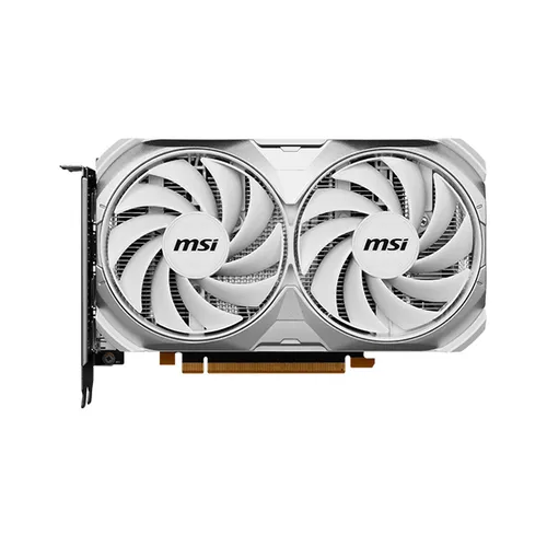 MSI GeForce RTX 4060 Ventus 2X 8G OC Graphic Card
