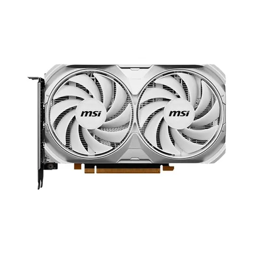 MSI GeForce RTX 4060 Ventus 2X 8G OC Graphic Card