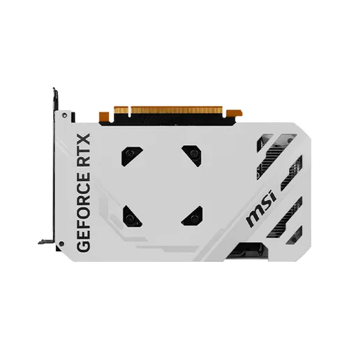 MSI GeForce RTX 4060 Ventus 2X 8G OC Graphic Card