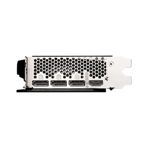 MSI GeForce RTX 4060 Ventus OC 2X 8GB GDDR6X Graphics