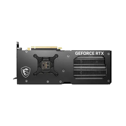 MSI GeForce RTX 4070 SUPER 12G Gaming X Slim Graphics Card