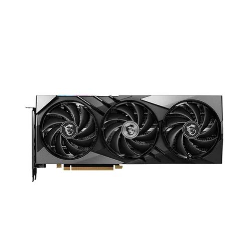 MSI GeForce RTX 4070 SUPER 12G Gaming X Slim Graphics Card