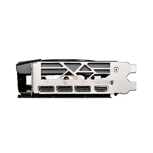 MSI GeForce RTX 4070 SUPER 12G Gaming X Slim Graphics Card