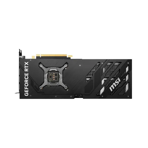 MSI GeForce RTX 4070 Ti 12G Ventus 3X E1 OC Graphics Card
