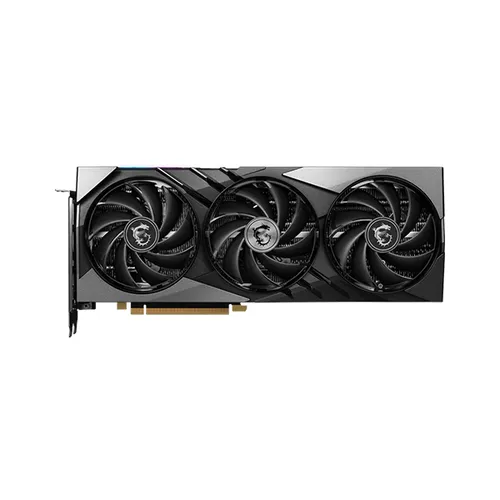 MSI GeForce RTX 4070 Ti Gaming X Slim 12G Graphics Card