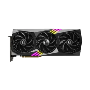 MSI GeForce RTX 4070 Ti Gaming X Trio 12GB GDDR6X Graphic Card