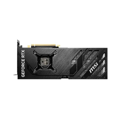 MSI GeForce RTX 4070 Ventus 3X 12G OC Graphics Card