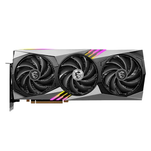 MSI GeForce RTX 4080 16GB GAMING X TRIO Graphic Card