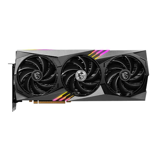 MSI GeForce RTX 4090 GAMING X TRIO 24G Graphic Card