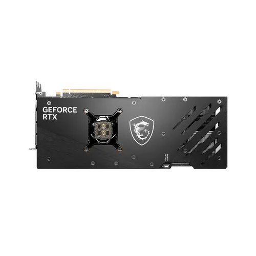 MSI GeForce RTX 4090 Gaming X Trio 24G Graphics Card