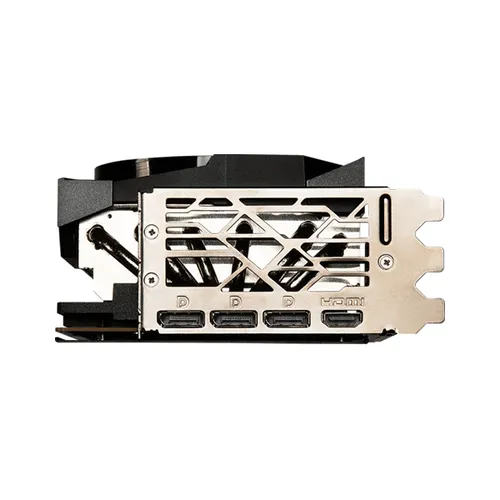 MSI GeForce RTX 4090 Gaming X Trio 24G Graphics Card