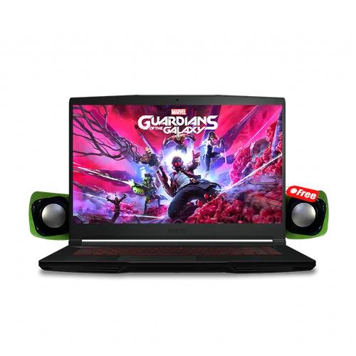 MSI GF63 THIN 11SC CORE i5|11GN|16GB|512SSD|4GV|W10(2y)