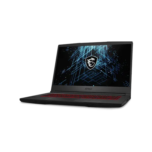 MSI GF63 THIN 11UC CORE i7|11GN|16GB|512NVMe|4GV|W10(2y)