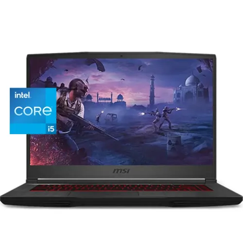 MSI GF63 Thin 11UC - i5