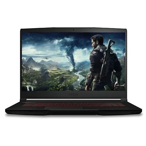 MSI GF63 Thin 11UC - i7