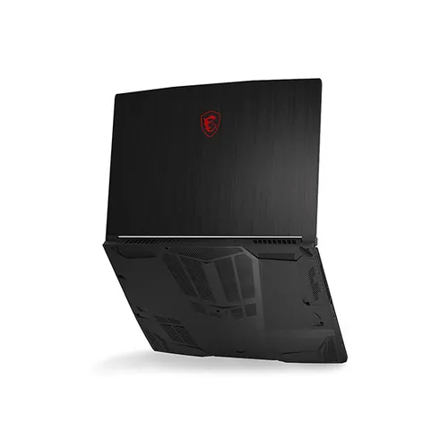 MSI GF65 Thin 10UE i7 10750H 8GB 512GN RTX 3060 6G 15.6" Laptop