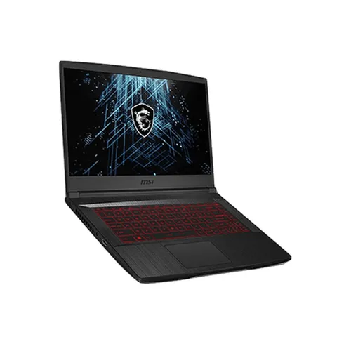MSI GF65 Thin 10UE i7 10750H 8GB 512GN RTX 3060 6G 15.6" Laptop