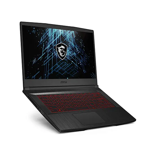 MSI GF65 Thin 10UE - i7