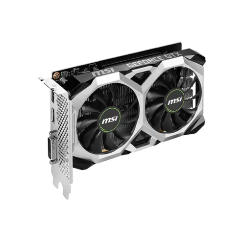MSI GTX 1630 Ventus XS 4G OC Graphics Card