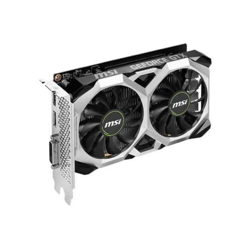 MSI GTX 1630 Ventus XS 4G OC Graphics Card