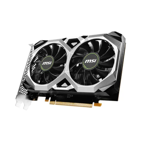 MSI GTX 1630 Ventus XS 4G OC Graphics Card