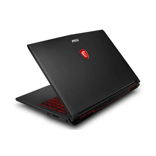 MSI GV62 8RE 15.6" FHD IPS Core i7 8300H GeForce GTX1650 Gaming Laptop