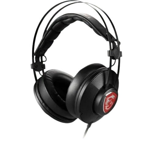 MSI H991 Gaming Headset