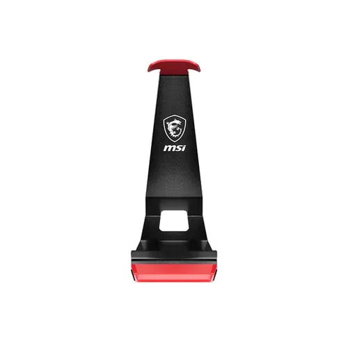 MSI HS01 Gaming Headset Holder Stand