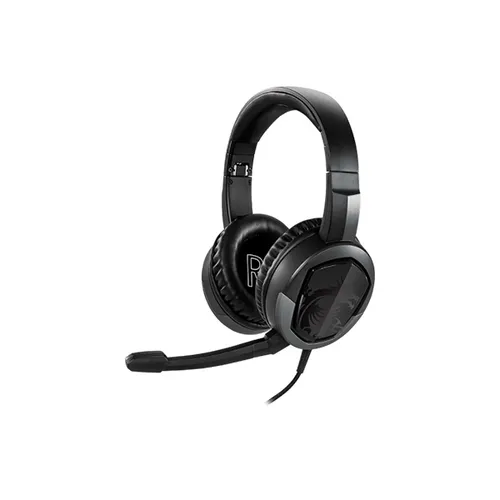 MSI Immerse GH30 V2 Wired Gaming Headset