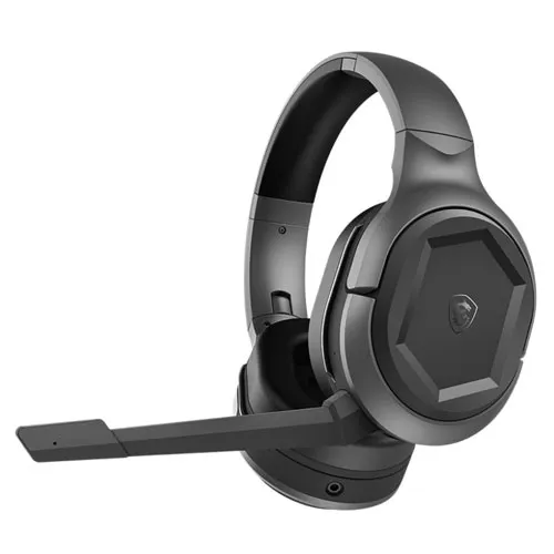 MSI IMMERSE GH50 Wireless Gaming Headset