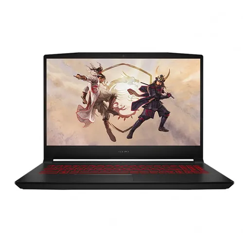 MSI Katana 11UC 15.6” FHD Intel Core i7 11800H Laptop