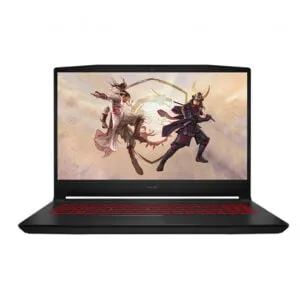 MSI Katana 11UC 15.6” FHD Intel Core i7 11800H Laptop
