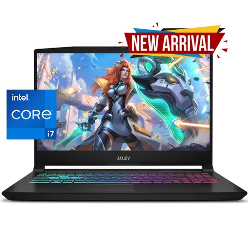 MSI Katana 15 B13VEK Gaming -  i7