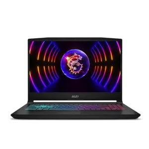 MSI Katana 15 B13VFK 2413XLK Laptop Intel I7-13620H