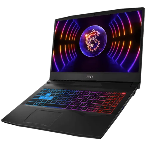 MSI Katana 15 B13VGK i7 13TH GEN RTX 4070 8GB