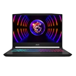 MSI Katana 15 B13VGK – Intel i9 13900H | 16GB D5 | RTX 4070 8GB | 1TB Gen4 NVMe | 15.6″ QHD (2560×1440) 165Hz IPS | Windows 11 H