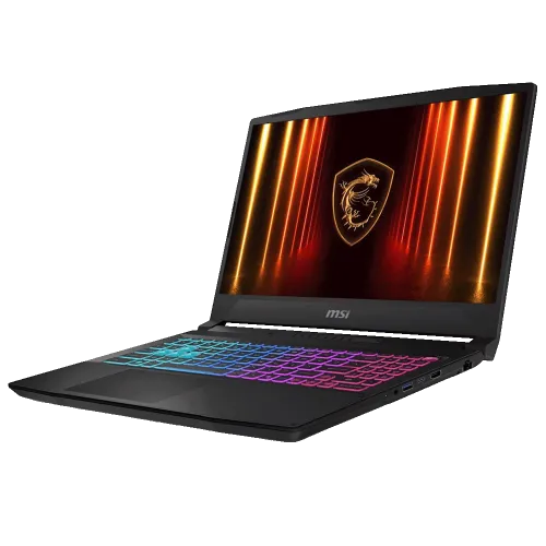 MSI Katana 15 B14WEK Intel I7 14650HX RTX5050