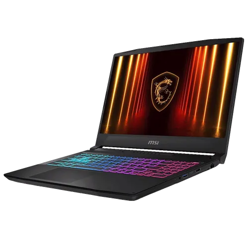 MSI Katana 15 B14WFK Intel I9 14900HX RTX5060