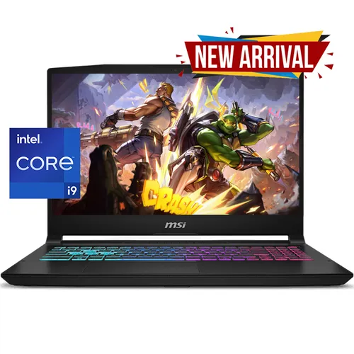 MSI Katana 15 B14WFK Intel - i9