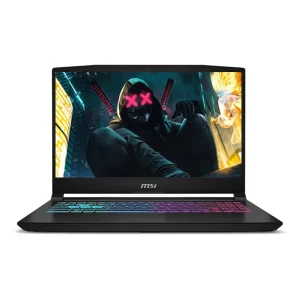 MSI Katana 15 B14WFK Intel – i9
