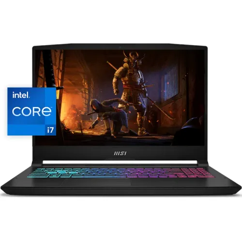 MSI Katana 15 Gaming B13VGK – i7