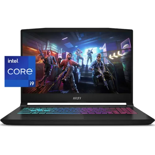 MSI Katana 15 Gaming B13VGK - i9
