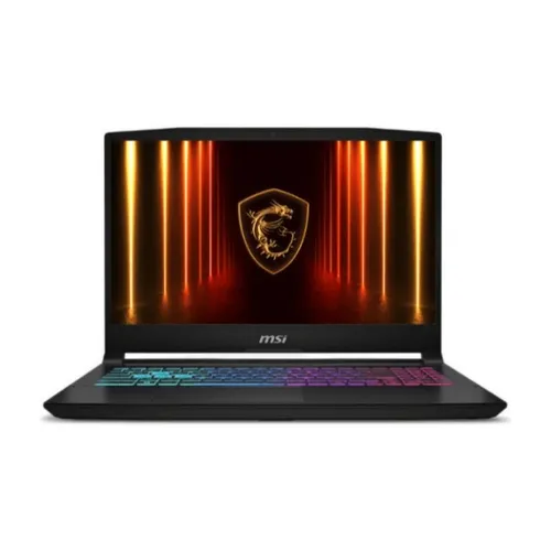 MSI Katana 15 HX B14WFK 15.6” QHD Intel Core i7-14650HX 16GB RAM 512GB RTX 5060 Laptop