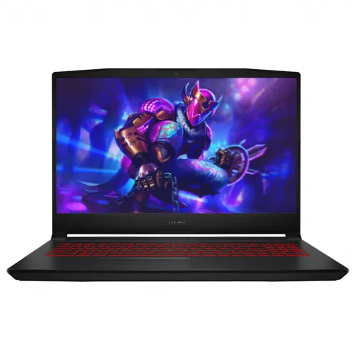 MSI Katana GF66 11UC - i5