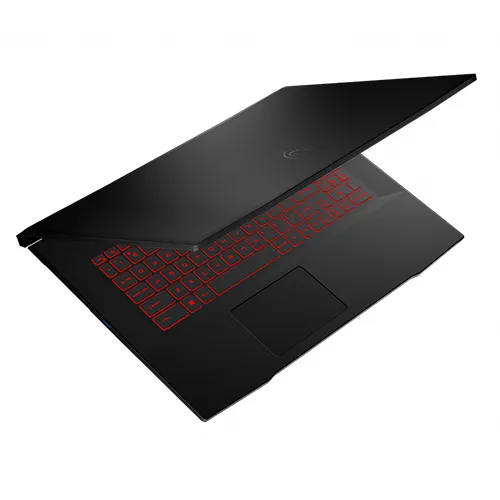MSI Katana GF66 11UC - i5