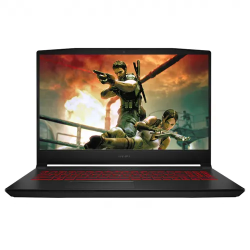 MSI Katana GF66 11UD - i7