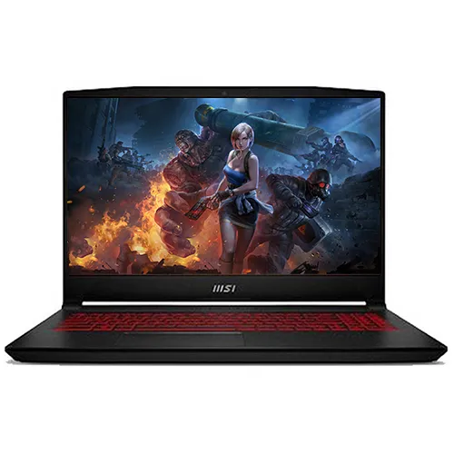 MSI Katana GF66 - 12UC - i7