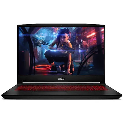 MSI Katana GF66 12UD - i7